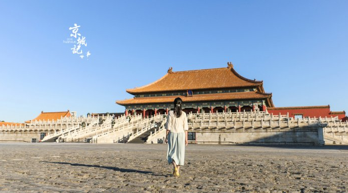 去北京旅游攻略必去景点，路线+费用+亲身经历！
